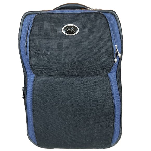 Michael Graves design roller carry on bag - Picture 1 of 15